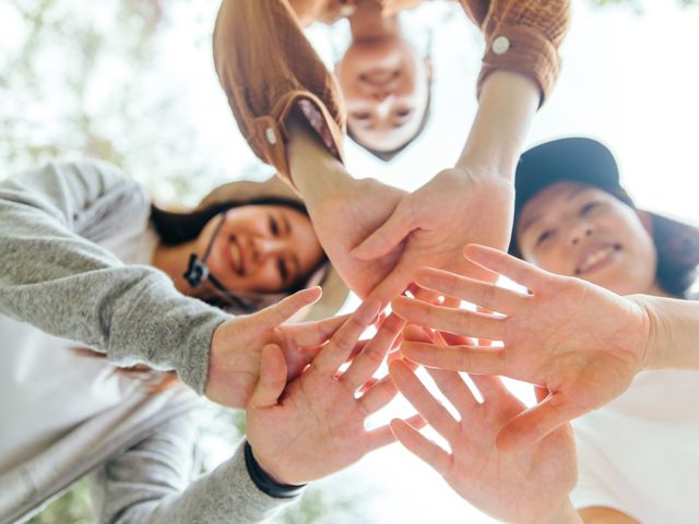 思い出の旅行に！イメージ